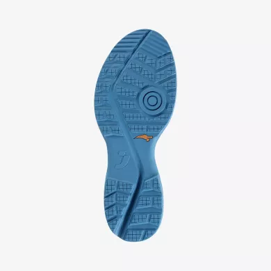 Chaussures de sécurité S3S – Antidérapantes, sans métal & ESD | Sanipod