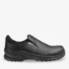 Chaussures de sécurité S3S – Antidérapantes, sans métal & ESD | Sanipod