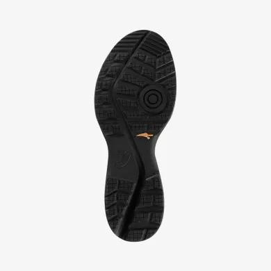 Chaussures de sécurité S3S – Antidérapantes, sans métal & ESD | Sanipod