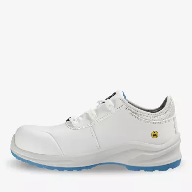 Chaussures de sécurité faciles à nettoyer | antidérapantes | Conforme aux normes HACCP