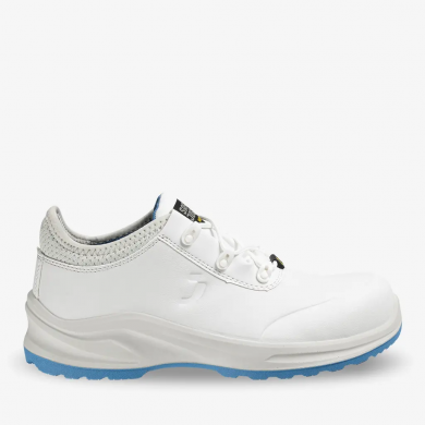 Chaussures de sécurité faciles à nettoyer | antidérapantes | Conforme aux normes HACCP