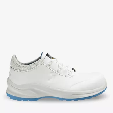 Chaussures de sécurité faciles à nettoyer | antidérapantes | Conforme aux normes HACCP