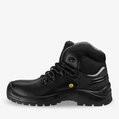 Chaussures de sécurité X430 – Étanches, sans métal & résistantes 300°C | Sanipod