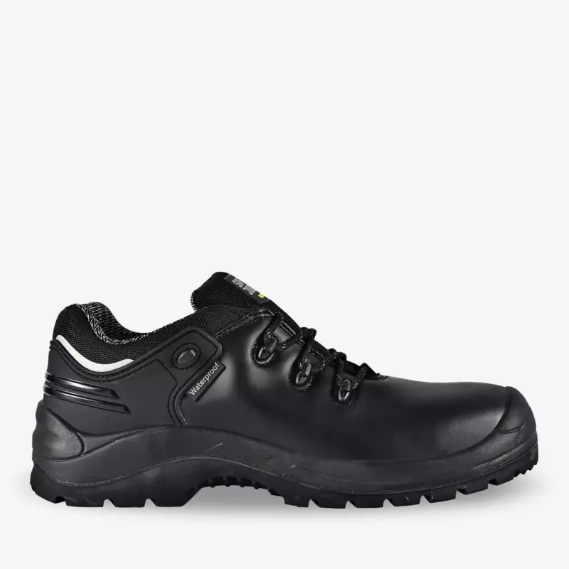 Chaussures de sécurité X330 - Étanches, ESD & résistantes chaleur 300°C