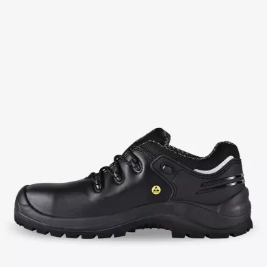 Chaussures de sécurité X330 - Étanches, ESD & résistantes chaleur 300°C