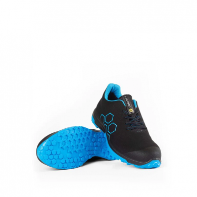 Chaussures de sécurité Basses INDUSTRIE RUNNING - Lynx