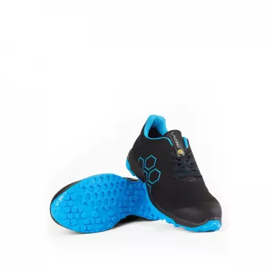Chaussures de sécurité Basses INDUSTRIE RUNNING - Lynx
