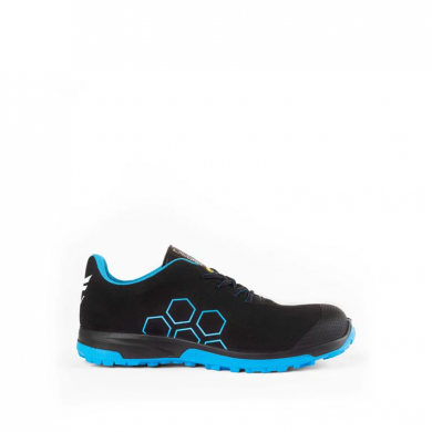 Chaussures de sécurité Basses INDUSTRIE RUNNING - Lynx