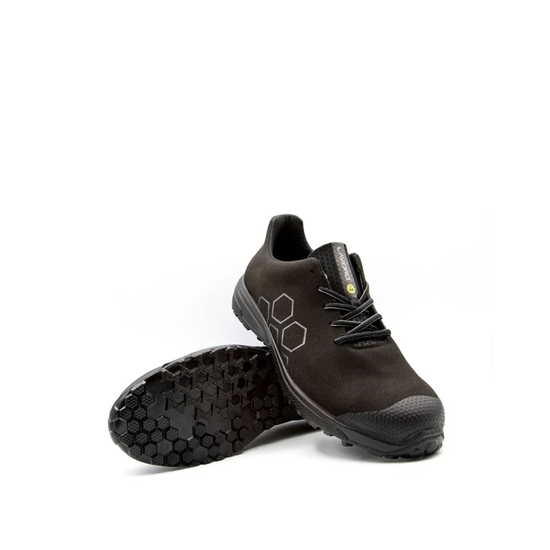 Chaussures de sécurité Basses INDUSTRIE RUNNING - Lynx