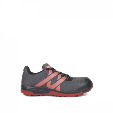 Chaussures de sécurité Basses INDUSTRIE RUNNING - Lynx