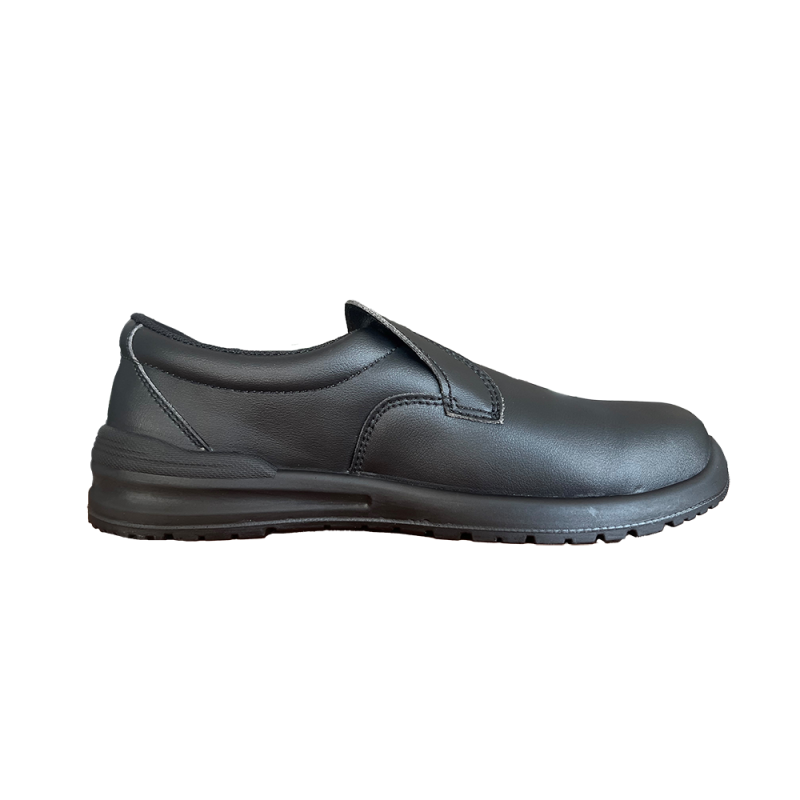 Chaussures de cuisine ultralégeres S2 SR FO