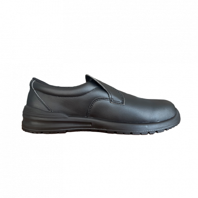 Chaussures de cuisine ultralégeres S2 SR FO