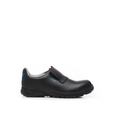 Chaussures de sécurité vegan – Légères, antistatiques & sans métal | Sanipod