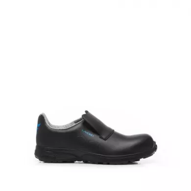 Chaussures de sécurité vegan – Légères, antistatiques & sans métal | Sanipod