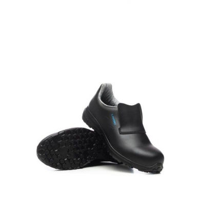 Chaussures de sécurité vegan – Légères, antistatiques & sans métal | Sanipod