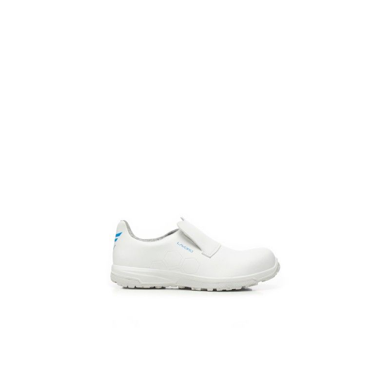 Chaussures de sécurité vegan – Légères, antistatiques & sans métal | Sanipod