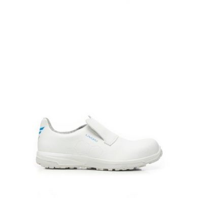 Chaussures de sécurité vegan – Légères, antistatiques & sans métal | Sanipod