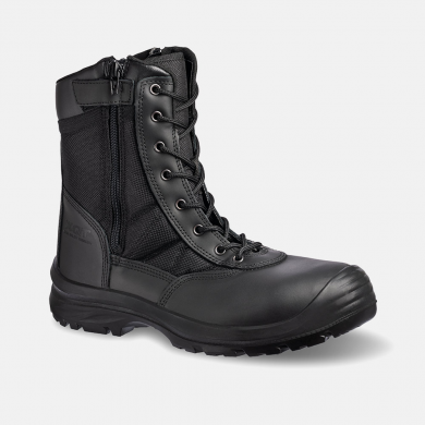 Chaussures de sécurité montantes ATENA S3 SRC N1297CK – Antidérapantes, imperméables & sans métal