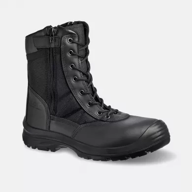 Chaussures de sécurité montantes ATENA S3 SRC N1297CK – Antidérapantes, imperméables & sans métal