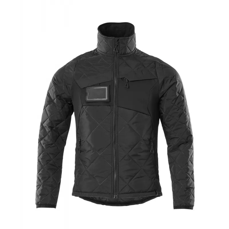 Veste thermique homme pour ambulancier | Sanipod