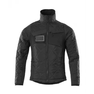 Veste thermique homme pour ambulancier | Sanipod