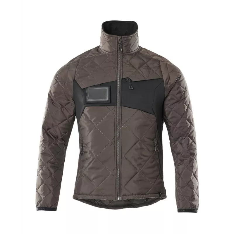 Veste thermique homme pour ambulancier | Sanipod