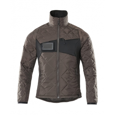 Veste thermique homme pour ambulancier | Sanipod