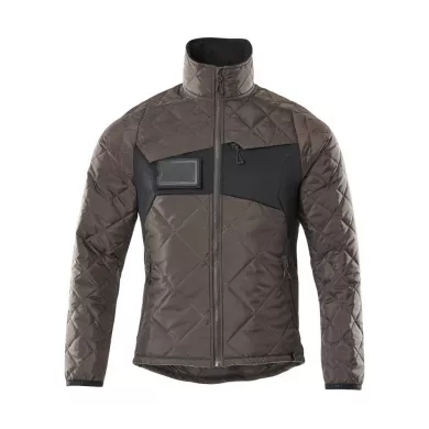 Veste thermique homme pour ambulancier | Sanipod