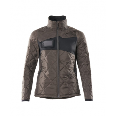 Veste thermique femme pour ambulancière | Sanipod