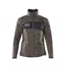 Veste thermique femme pour ambulancière | Sanipod