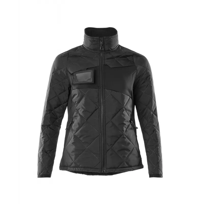 Veste thermique femme pour ambulancière | Sanipod