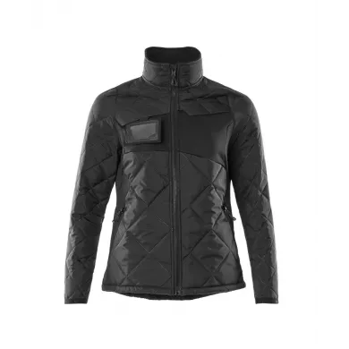 Veste thermique femme pour ambulancière | Sanipod