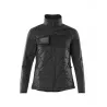 Veste thermique femme pour ambulancière | Sanipod
