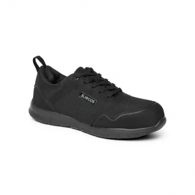 STABIL SAFETY – Chaussures de sécurité légères et antidérapantes | Suecos
