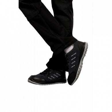 Basket de sécurité Typhon S3 SRA – légère, imperméable et sans métal