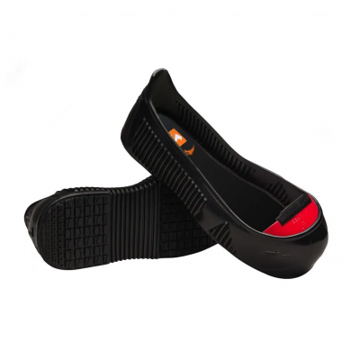Sur-chaussures de sécurité – Antiglisse & embout 200J