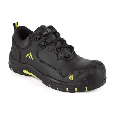 Chaussures de sécurité ESD sans métal – résistantes à la chaleur 300°C