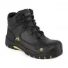 Chaussures de sécurité montantes S3S ESD FC18 | Composite sans métal