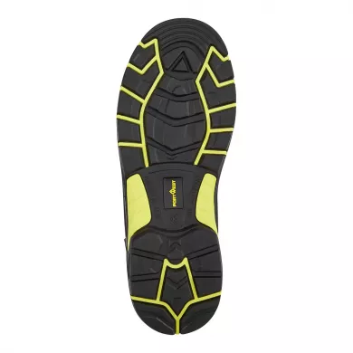 Chaussures de sécurité montantes S3S ESD FC18 | Composite sans métal