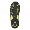 Chaussures de sécurité montantes S3S ESD FC18 | Composite sans métal
