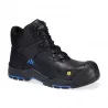 Chaussures de sécurité montantes S3S ESD FC18 | Composite sans métal