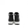 Chaussures de sécurité S3 montantes type Timberland – Embout acier & semelle nitrile 300°C
