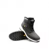 Chaussures de sécurité S3 montantes type Timberland – Embout acier & semelle nitrile 300°C
