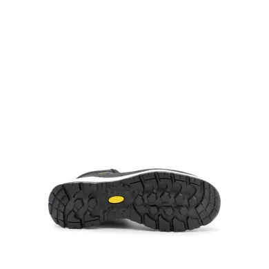 Chaussures de sécurité S3 montantes type Timberland – Embout acier & semelle nitrile 300°C