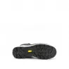 Chaussures de sécurité S3 montantes type Timberland – Embout acier & semelle nitrile 300°C