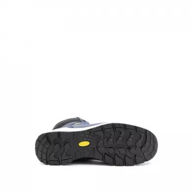Chaussures de sécurité S3 montantes type Timberland – Embout acier & semelle nitrile 300°C