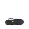 Chaussures de sécurité S3 montantes type Timberland – Embout acier & semelle nitrile 300°C