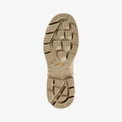 Bottines de sécurité S3 zippées mi-hautes | Confort & protection maximale