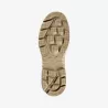 Bottines de sécurité S3 zippées mi-hautes | Confort & protection maximale