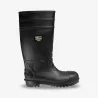 Chaussures de sécurité Hercules S5 FO – Bottes PVC imperméables et antidérapantes | Sanipod